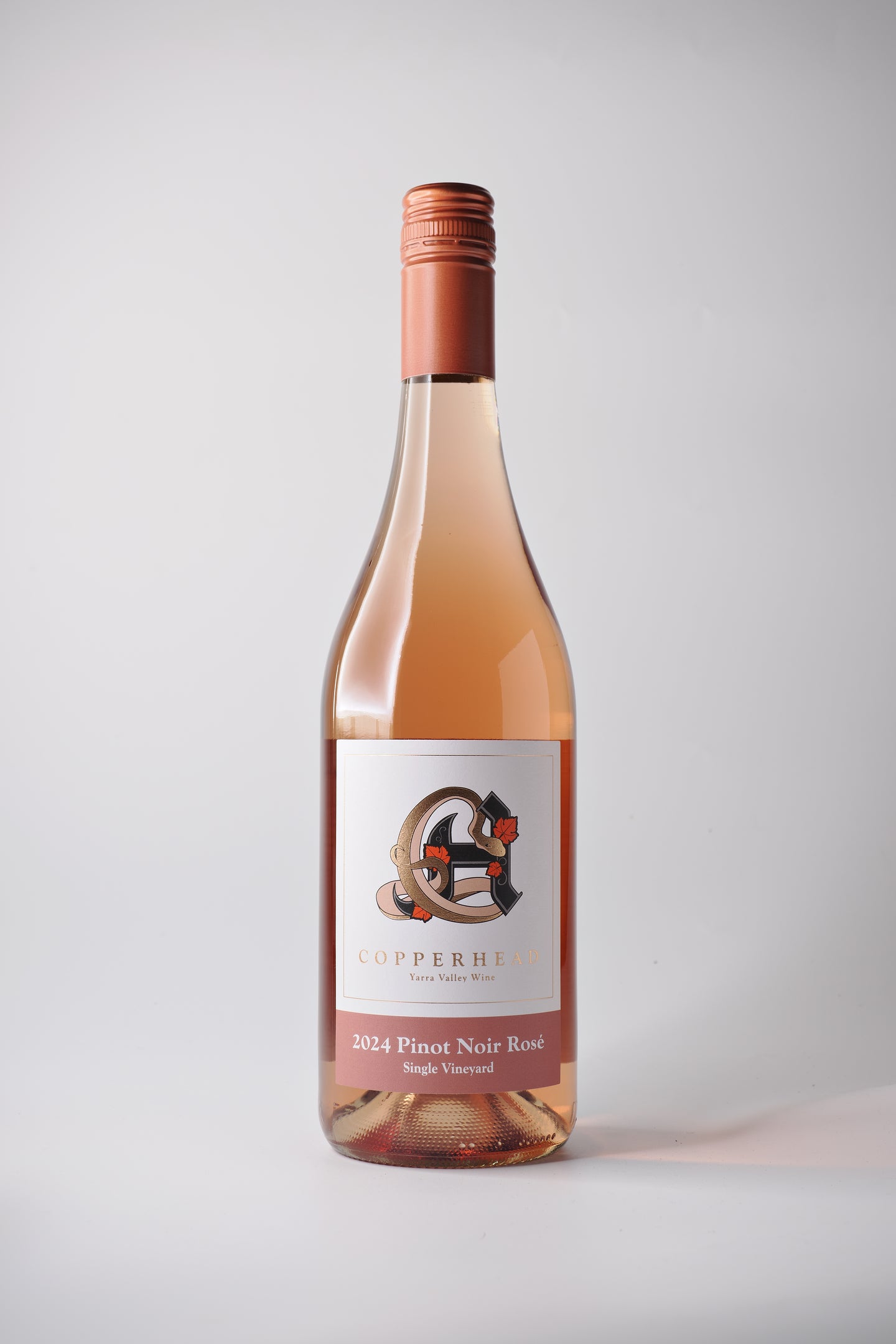 2024 Pinot Noir Rosé