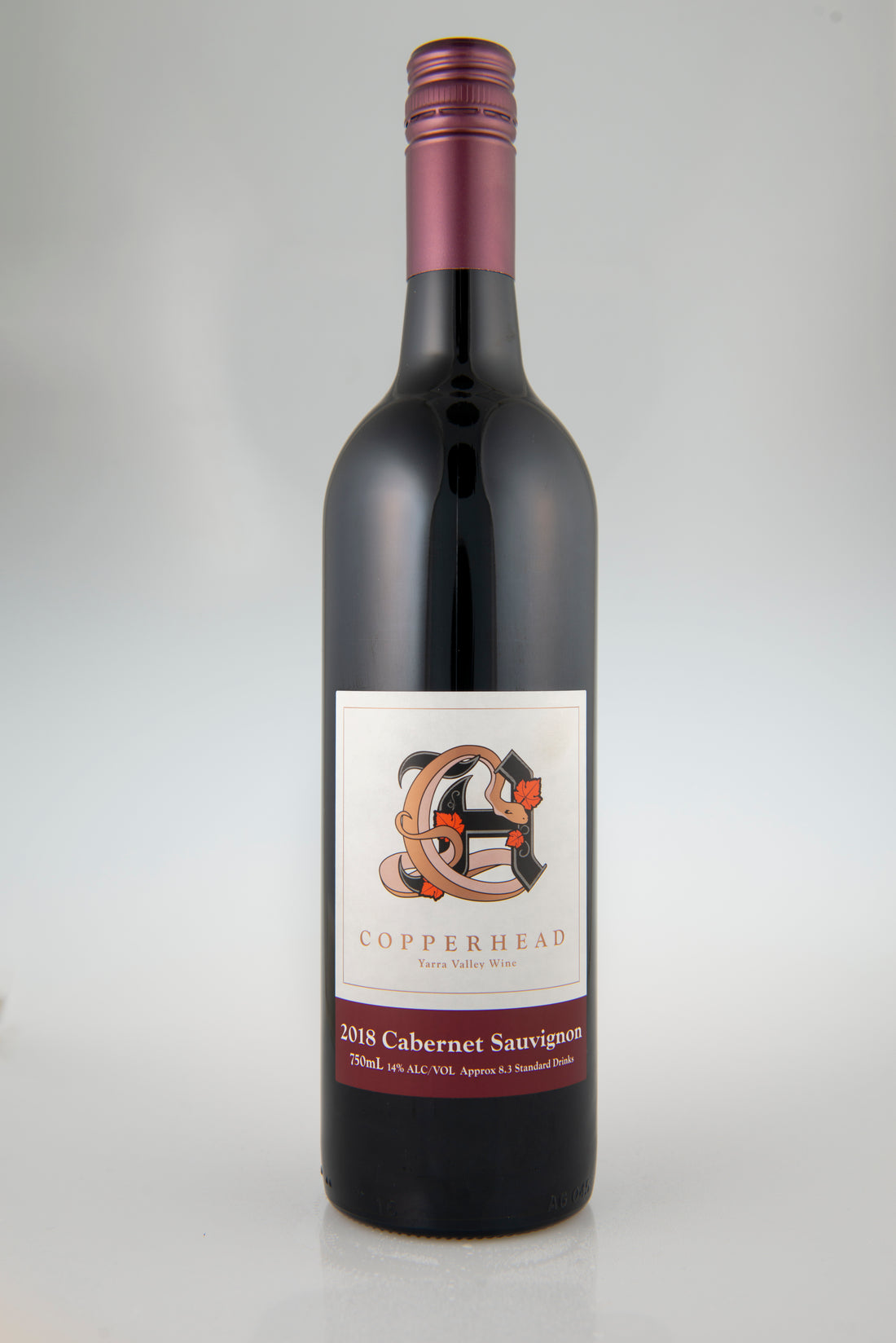 2018 Cabernet Sauvignon